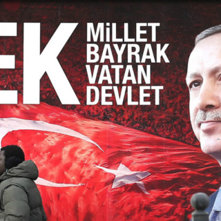 Βερολίνο: Κανονικά οι προεκλογικές εκδηλώσεις Τούρκων πολιτικών