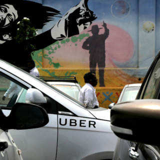 Διεθνές σκάνδαλο με την Uber και το μυστικό της λογισμικό