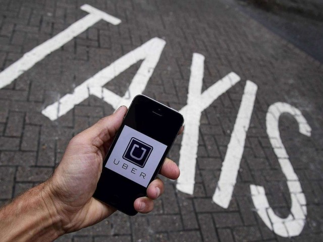 Διώχνουν την Uber από το Λονδίνο;
