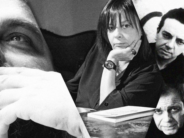 Η Λυρική Σκηνή διασκευάζει τις Γραφές