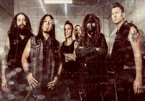 Πρώτη φορά στην Ελλάδα οι «θεοί» Ministry