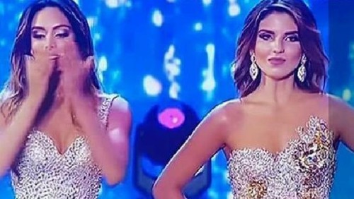 Η «Βασίλισσα της ομορφιάς» που έγινε διάσημη για τους λάθος λόγους