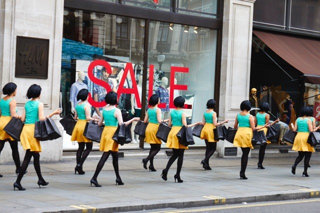 Μια Ελληνίδα βραβεύτηκε με το πρώτο βραβείο σύγχρονης τέχνης – Περφόρμανς&VideoArt στην Βενετία