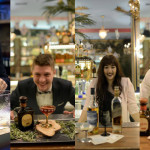 Ποιός θα είναι ο World Class Bartender του 2017;