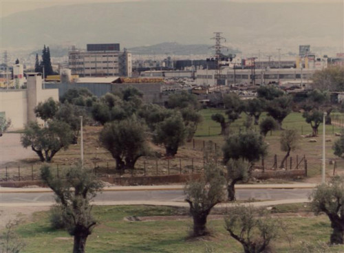 Ανοίγει ο δρόμος για το αποτεφρωτήριο στην Αθήνα