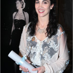 Απονεμήθηκε το 11ο Θεατρικό Βραβείο Μελίνα Μερκούρη