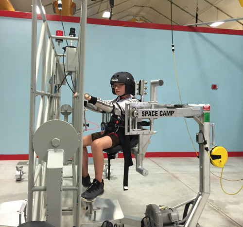 «Lighthouse Visions»: Πρόγραμμα υποτροφιών κατασκηνώσεων για μαθητές με προβλήματα όρασης