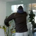 Αντιεξουσιαστές επιτίθενται σε εταιρεία επιχειρηματικής ανάπτυξης στην Καλλιθέα