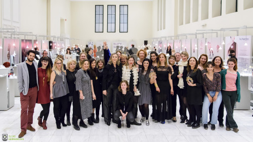 Η πλατφόρμα A Jewel Made in Greece ξεκινάει ένα όμορφο ταξίδι στον κόσμο