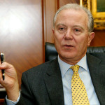 Ενδεχόμενο για τέταρτο μνημόνιο δεν αποκλείει ο Γώργος Προβόπουλος