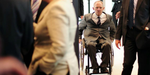 Οι Πυρήνες της Φωτιάς ανέλαβαν την ευθύνη για το δέμα-βόμβα στον Σόιμπλε