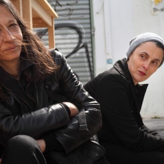 Μπρούσκου-Μπουζούρη: «Δεν υπάρχει τέχνη, υπάρχουν μόνο κράχτες»