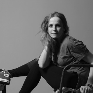 Η Ηρώ Σαΐα κάθε Σάββατο ξυπνάει από τους ήχους της πιο ωραίας λαϊκής αγοράς της Αθήνας