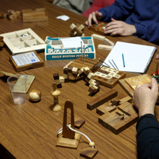 Πώς είναι να ανήκεις στο ευφυέστερο 2% του πληθυσμού;