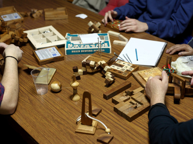 Πώς είναι να ανήκεις στο ευφυέστερο 2% του πληθυσμού;