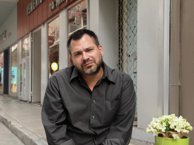 Απέναντι στη documenta14, έργα ψυχικά ασθενών και ανώνυμων καλλιτεχνών: Το «Ελλαδικό Αντιπαράδειγμα»!