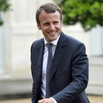 Προβάδισμα Μακρόν έναντι Λεπέν σύμφωνα με νέα δημοσκόπηση