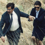 Οι καλλιτέχνες της 7ης τέχνης που μας κάνουν περήφανους σε όλο τον κόσμο