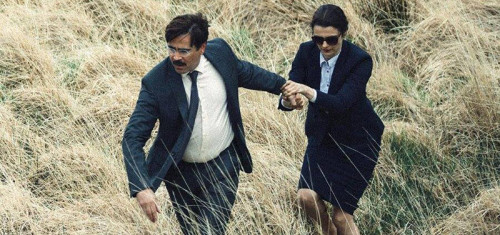 Οι καλλιτέχνες της 7ης τέχνης που μας κάνουν περήφανους σε όλο τον κόσμο