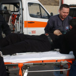 Τροχαίο με έναν νεκρό και δύο τραυματίες στο δρόμο προς Χαλκιδική