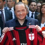 Σε κινεζικά χέρια περνά από σήμερα η Μίλαν