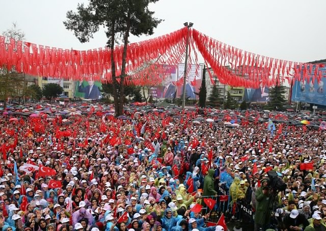 Q&A: Μια σταθερή Τουρκία είναι ένα ουτοπικό σενάριο