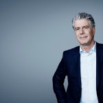 O Anthony Bourdain παρουσιάζει το δικό του ταξιδιωτικό οδηγό