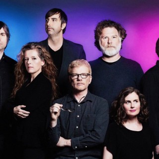 The New Pornographers – Whiteout Conditions