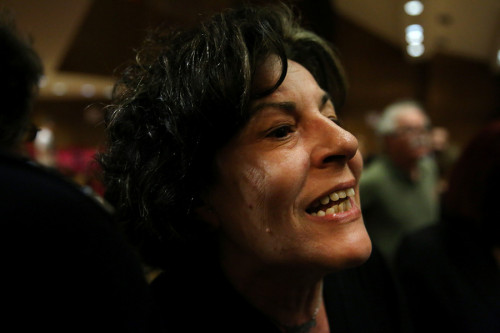 Ταυτοποιήθηκε ο 50χρονος δράστης της εξύβρισης και προσβολής της μνήμης του Παύλου Φύσσα