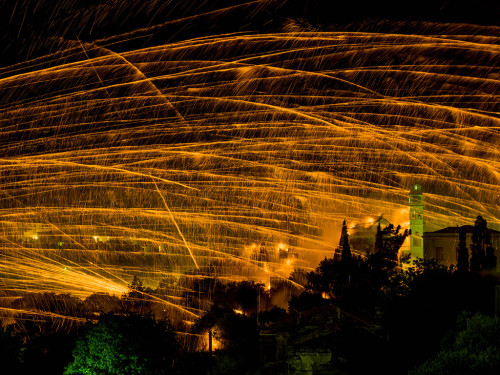 Χίος: Κατασχέθηκαν 18.500 κροτίδες από τις αρχές