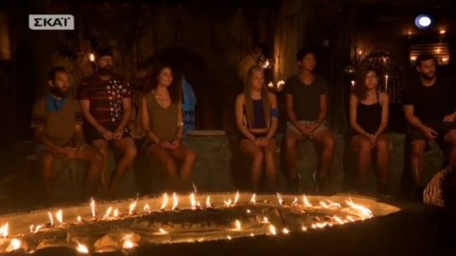 ΑΠΟΚΛΕΙΣΤΙΚΟ: Πως μια απόφαση του υπουργού Εξωτερικών Νίκου Κοτζιά διακόπτει το Survivor