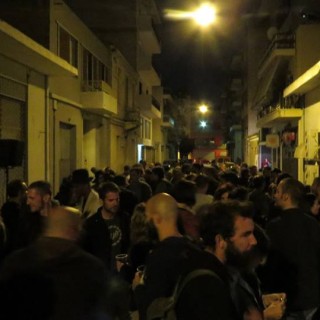 Έχετε ξαναπάει σε πάρτι σε κινηματογράφο;