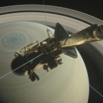 Το διαστημικό σκάφος «Cassini» ετοιμάζεται για «φινάλε» στον Κρόνο