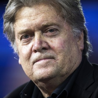 Στο μυαλό του «προέδρου» των Η.Π.Α