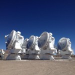 Ένα τηλεσκόπιο φιλοδοξεί να φωτογραφίσει τη μαύρη τρύπα του γαλαξία μας