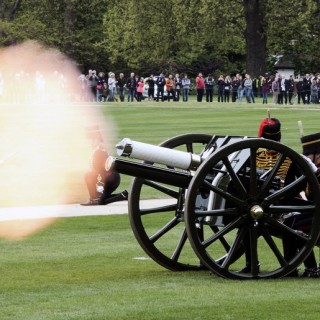 Έτσι γιορτάζει η Βασίλισσα Ελισάβετ τα 91α γενέθλιά της