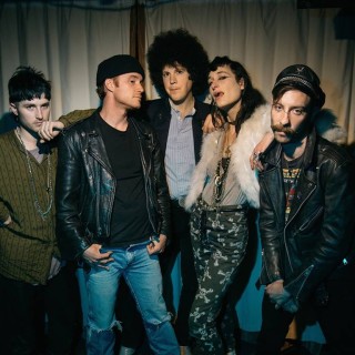 Οι Black Lips έρχονται στη σκηνή του Gagarin 205