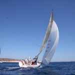 Παρουσιάστηκε το πρόγραμμα του 50ου Διεθνούς Ιστιοπλοϊκού Αγώνα Άνδρου