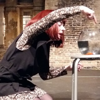 Τη Μάνια Παπαδημητρίου δεν την έχει βλάψει ποτέ κανένα βιβλίο