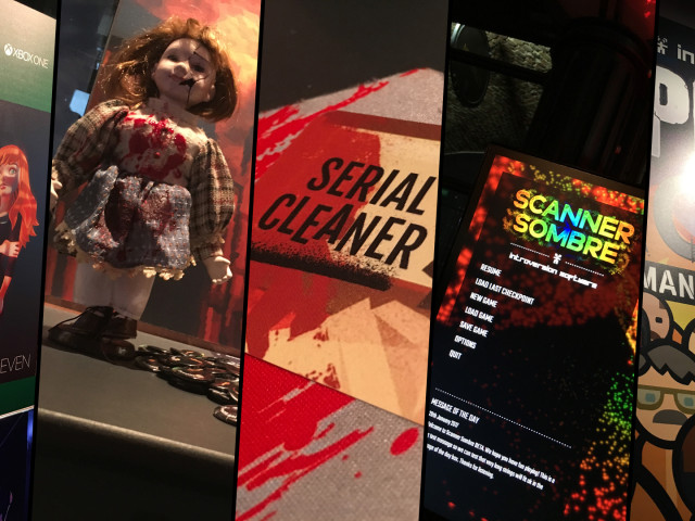 Τα indie games που ξεχωρίσαμε στην EGX Rezzed 2017