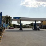 Ληστείες σε πρατήρια υγρών καυσίμων τα ξημερώματα