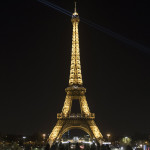 Γαλλία: Ο Πύργος του Άιφελ έκλεισε λόγω της κακοκαιρίας