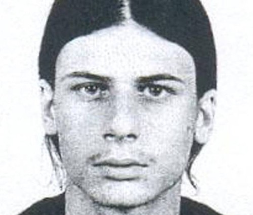 Σε 36 χρόνια κάθειρξη καταδικάστηκε ο Μάριος Σεϊσίδης για την ληστεία στην Εθνική