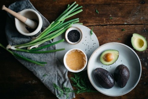 Άνοιξε «αβοκάντο μπαρ» στο Μπρούκλιν