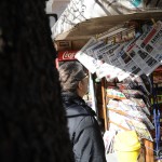 50.000 φύλλα μέσα σ΄ένα μήνα έχασαν οι κυριακάτικες εφημερίδες