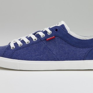 Γνωρίστε την νέα σειρά υποδημάτων LEVI’S