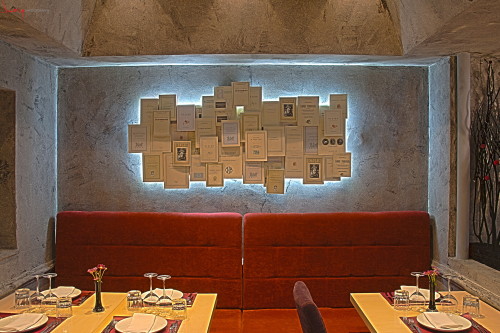 Το βολιώτικο τσιπουράδικο ΜεΖεν (ξανά) κατεβαίνει στην Αθήνα