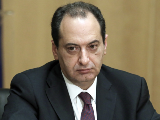 Μήνυση Σπίρτζη για το δημοσίευμα σχετικά με την είσοδο της Φενερμπαχτσέ στην Ελλάδα