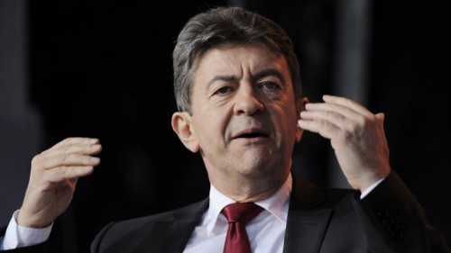 Γαλλία: Ο Μελάνσον πιο πειστικός στην χθεσινή τηλεοπτική αναμέτρηση