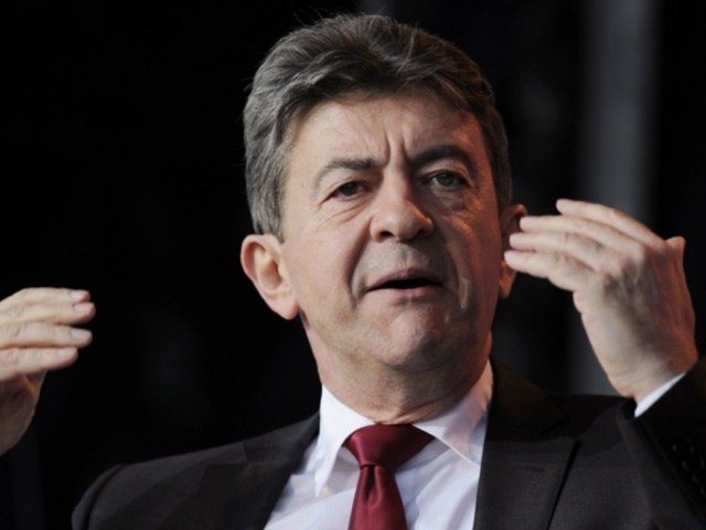 Γαλλία: Ο Μελάνσον πιο πειστικός στην χθεσινή τηλεοπτική αναμέτρηση